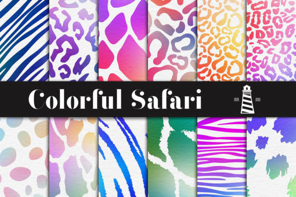 Color Explosion Overlays: Vibrant Design Assets