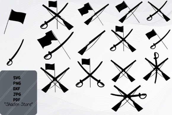 Unleashing Creativity with the Color Guard SVG Bundle